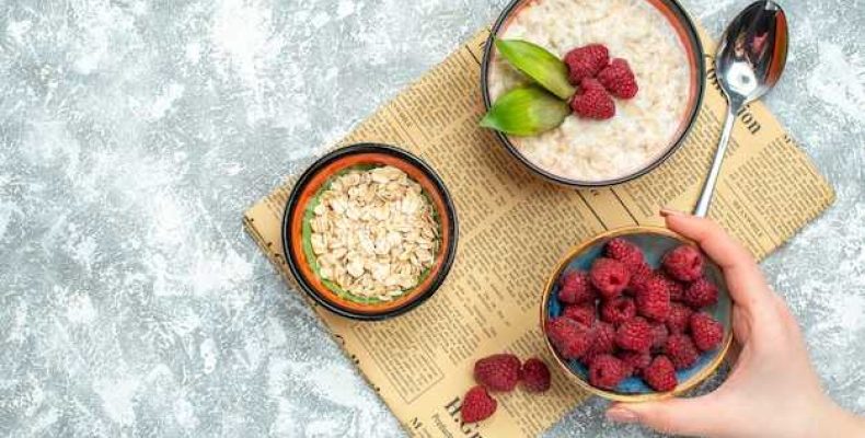 Как сделать овсяную кашу вкусной и аппетитной простыми способами