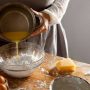 Простой рецепт приготовления топленого масла в домашних условиях для вкусных блюд