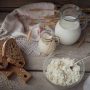 Как сделать вкусный домашний творог из свежего молока своими руками