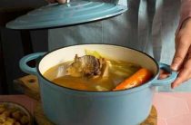 Как приготовить аппетитные горшочки с овощами и мясом для семейного ужина