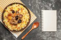 Как сварить ароматный плов из баранины пошаговый рецепт с рекомендациями