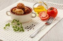 Как правильно сварить вкусный суп с фрикадельками рецепты и советы