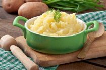 Как правильно варить картошку для пюре чтобы оно получилось вкусным и гладким