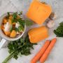 Как правильно варить морковь для супов салатов и гарниров вкусно и просто