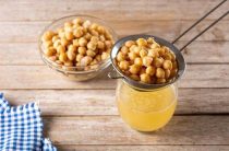 Как правильно и вкусно варить нут с пошаговым рецептом и полезными советами