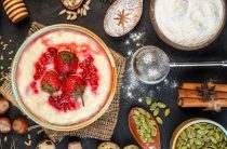 Как правильно варить овсяную кашу и соблюдать идеальные пропорции