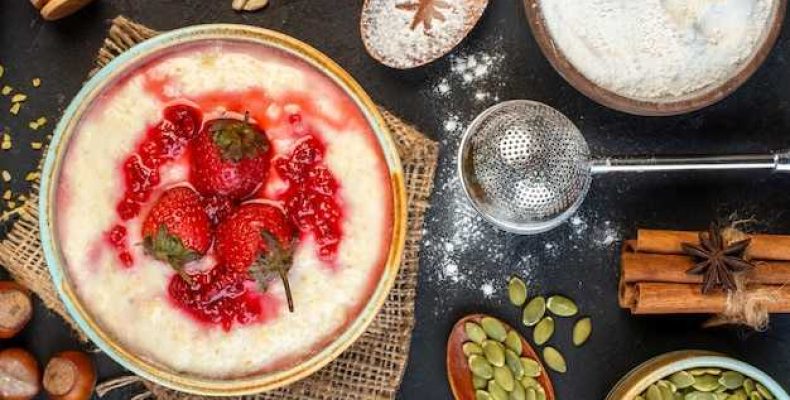 Как правильно варить овсяную кашу и соблюдать идеальные пропорции