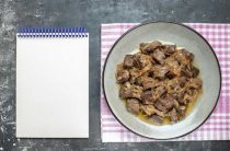 Как правильно варить свиные почки чтобы они были вкусными и нежными