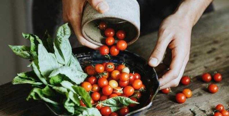 Как правильно варить помидоры для вкусных заготовок и блюд