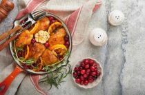 Как правильно варить птицу для вкусных блюд и первых начинок