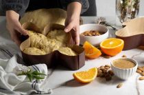 Как правильно испечь вкусный манник в духовке простой и быстрый рецепт