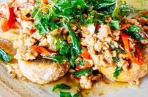 Как вкусно приготовить морского окуня с простыми и аппетитными рецептами