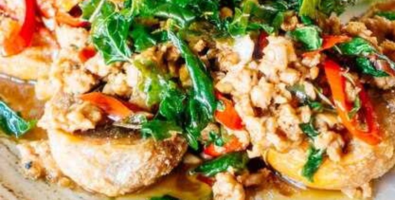 Как вкусно приготовить морского окуня с простыми и аппетитными рецептами