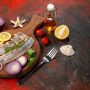 Как замариновать рыбу для барбекю чтобы она была вкусной и ароматной