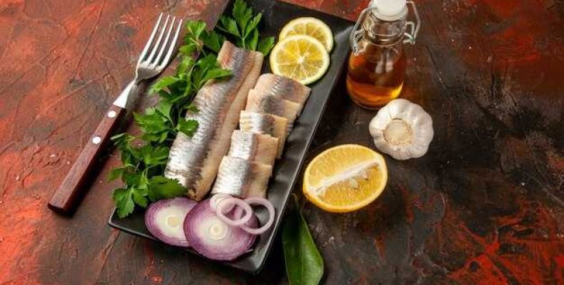 Как правильно замариновать хек для приготовления вкусного и ароматного блюда