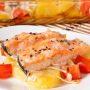 Как правильно запечь рыбу лосось в духовке для идеального вкуса и аромата