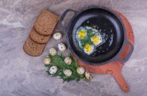 Как вкусно запечь яйца в духовке в скорлупе без предварительной термической обработки