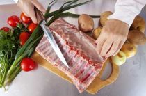 Как правильно зарезать и разделать барана пошаговое руководство с советами
