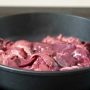 Как правильно жарить куриные сердечки чтобы они были нежными и ароматными