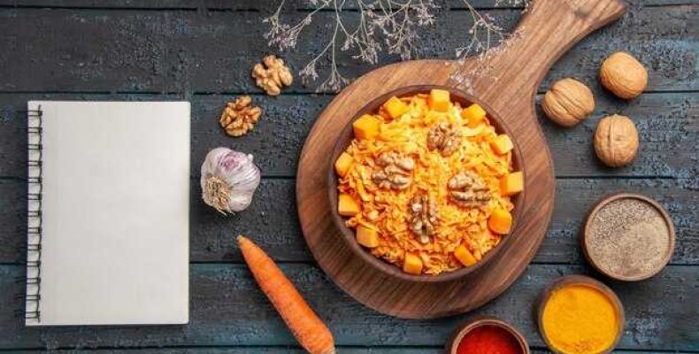 Какой вкус у полбы и какие блюда из неё можно приготовить