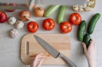 Как выбрать ножи для кухни их разновидности и назначение