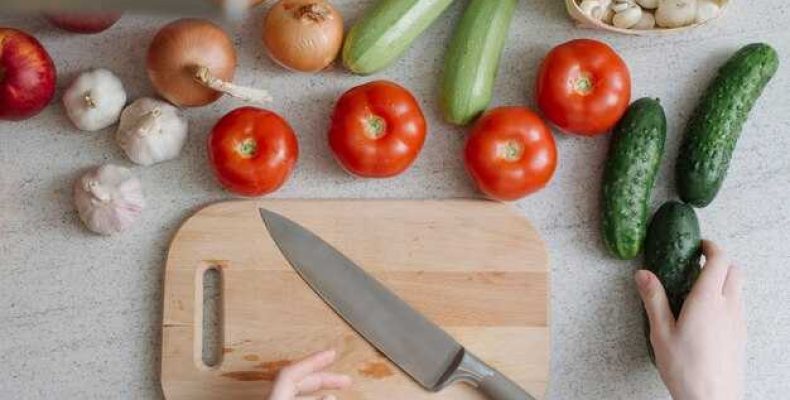 Как выбрать ножи для кухни их разновидности и назначение