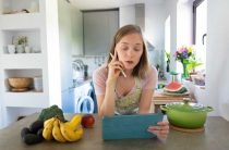 Полезные продукты для похудения и поддержания здорового веса без лишних калорий