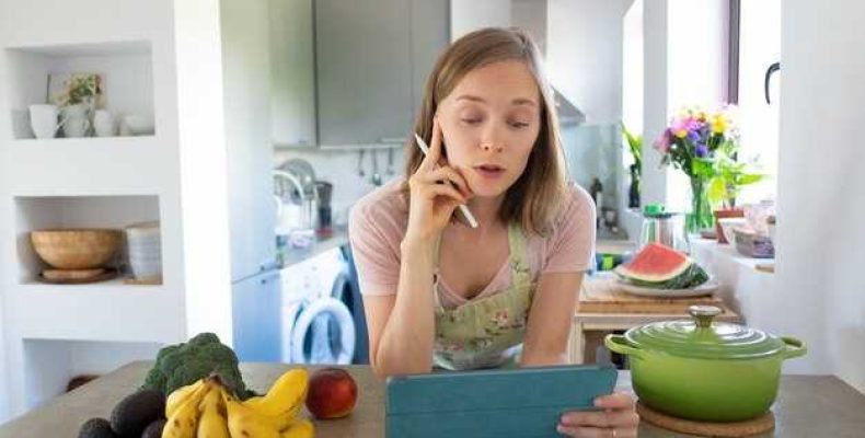 Полезные продукты для похудения и поддержания здорового веса без лишних калорий