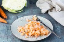 Вкусные и простые рецепты салатов из крабовых палочек для любого праздника