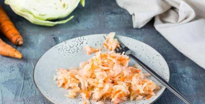 Вкусные и простые рецепты салатов из крабовых палочек для любого праздника