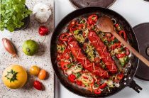 Как выбрать лучшие сковородки для приготовления вкусных блюд