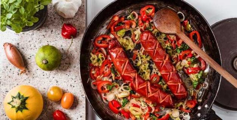 Как выбрать лучшие сковородки для приготовления вкусных блюд