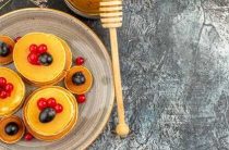 Какой мед темного цвета обладает уникальными свойствами и вкусом