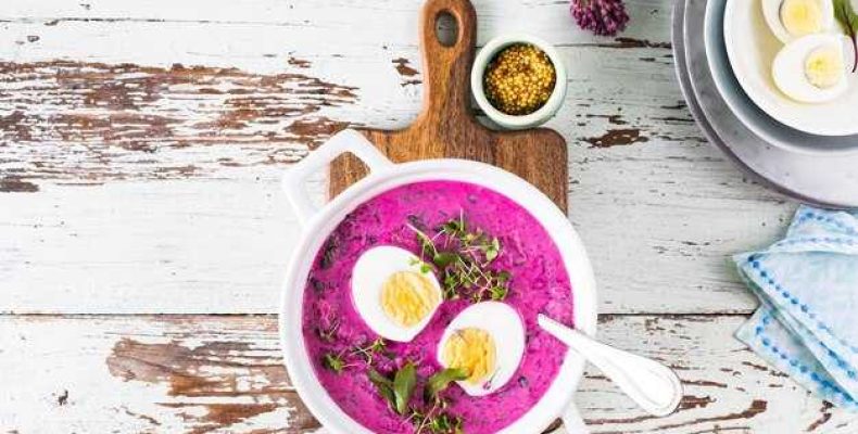 Какой вкус имеет классический луковый суп и как его правильно приготовить
