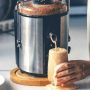 Какой помол кофе подходит для приготовления в френч прессе советы и рекомендации