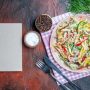Топовые рецепты самых вкусных салатов которые стоит попробовать каждому гурману