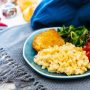 Какую рыбу выбрать для приготовления любимой закуски Мимоза