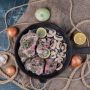 Как правильно рассчитать калорийность кроличьего мяса для сбалансированного рациона