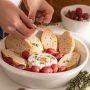 Как правильно наслаждаться камамбером и раскрыть его вкусовые нюансы