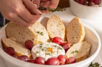 Как правильно наслаждаться камамбером и раскрыть его вкусовые нюансы