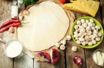 Как приготовить камеди пиццу четыре сыра с простым и вкусным рецептом