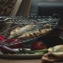 Как вкусно приготовить карася на костре простые шаги для отличного ужина