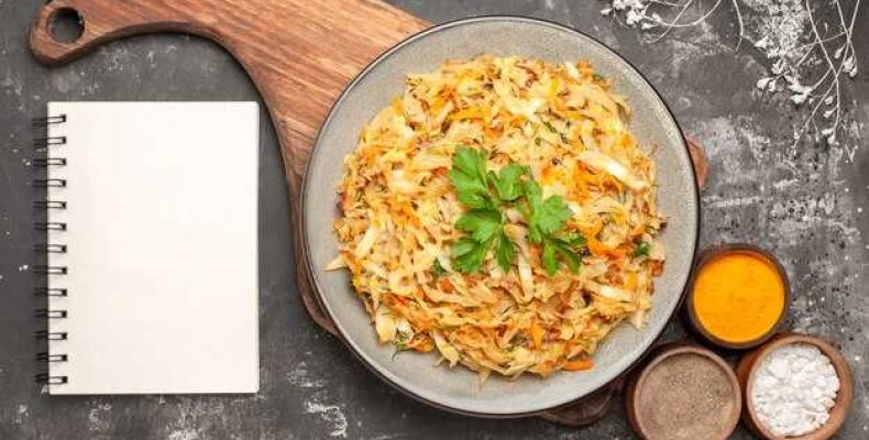 Вкусный рецепт пасты карбонара без бекона для ароматного ужина