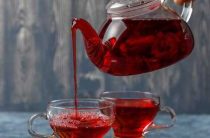 Рецепт каркаде — польза, противопоказания и секреты приготовления ароматного чая