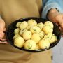 Невероятно вкусный рецепт картофельной бомбы для вашей кухни