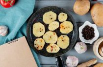 Как приготовить картошку по рецепту из Крошки Картошки в домашних условиях