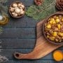 Как приготовить картошку с курицей в духовке под соевым соусом просто и вкусно