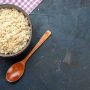 Как приготовить вкусную кашу из длиннозерного риса с простыми ингредиентами