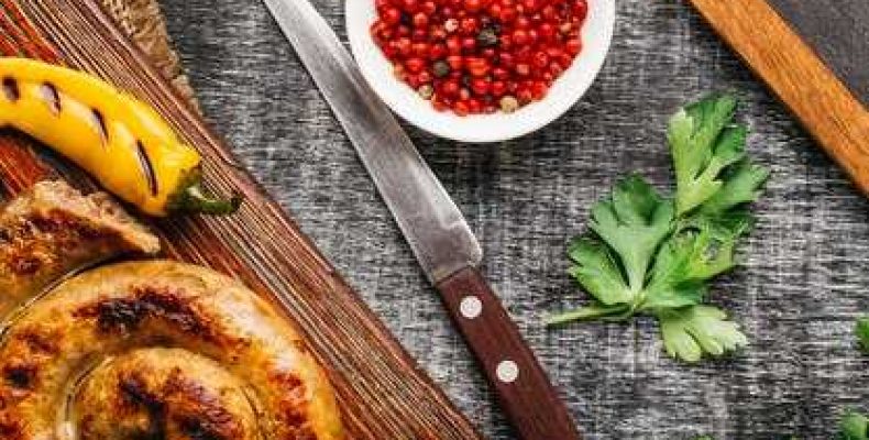 Как приготовить вкусный кебаб из растительных ингредиентов простой домашний рецепт