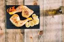 Куриный шашлык в кефирном маринаде как секретный рецепт для идеального ужина